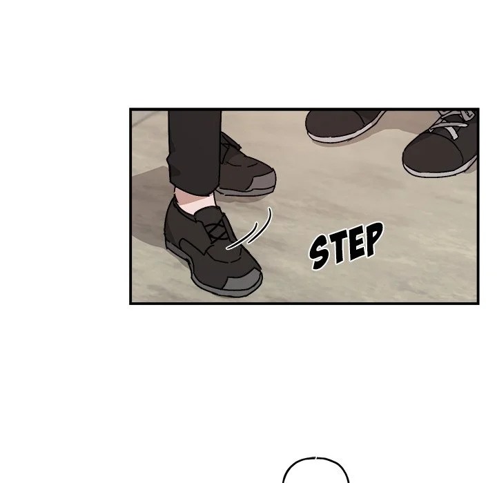 Our Future - Chapter 23
